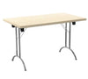 Rectangular Union Folding Table - 1600 x 800mm - Educational Equipment Supplies