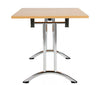 Rectangular Union Folding Table - 1600 x 800mm - Educational Equipment Supplies