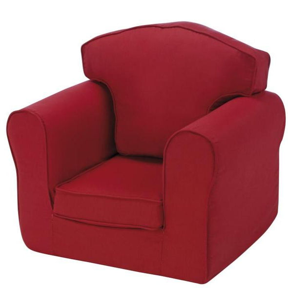 Loose Cover Armchair - Educational Equipment Supplies