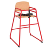 Juno Bambino Highchair – Assembly Juno Bambino Highchair – Assembly  | High Chairs | ee-supplies.co.uk