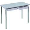 Reliance Crush Bent Table - Tray Runner Table - Educational Equipment Supplies
