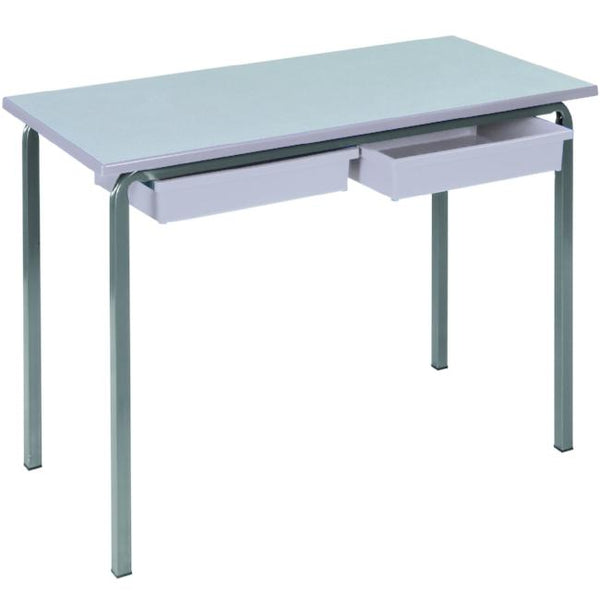 Reliance Crushed Bent Table - Tray Runner Table