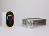 Remote Controlled Fibre Optic Light Source + LED Light Strands - Educational Equipment Supplies