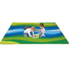 River Rug - Rectangle 2400 x 2000mm - Educational Equipment Supplies