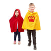 Role-Play Capes - Educational Equipment Supplies
