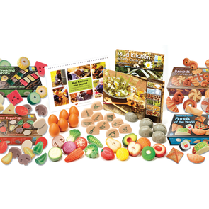 Role Play Kitchen Play Resources Role Play Kitchen Play Resources | www.ee-supplies.co.uk