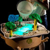 Magic Light Table With Tray - Educational Equipment Supplies