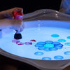 Magic Light Table With Tray - Educational Equipment Supplies