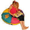 Round Number Cushion Bean Bag 140 x 90 x 30cm Round Number Cushion Bean Bag 140 x 90 x 30cm | www.ee-supplies.co.uk