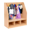 Rs Static Cloakroom Unit - Educational Equipment Supplies