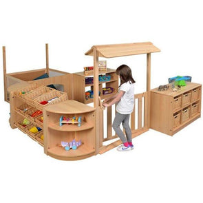 Rs Nursery Room Set 10 - Educational Equipment Supplies