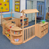Rs Nursery Room Set 10 - Educational Equipment Supplies