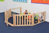 Rs Nursery Room Set 11 - Educational Equipment Supplies