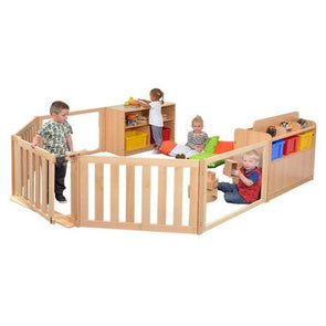 Rs Nursery Room Set 12 - Educational Equipment Supplies