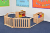 Rs Nursery Room Set 12 - Educational Equipment Supplies