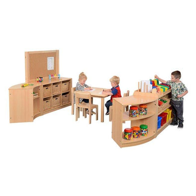 Rs Nursery Room Set 13 - Educational Equipment Supplies