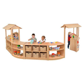 Rs Nursery Room Set 14 - Educational Equipment Supplies