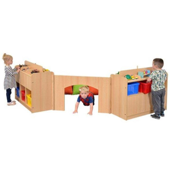 Rs Nursery Room Set 15 - Educational Equipment Supplies