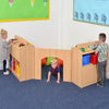 Rs Nursery Room Set 15 - Educational Equipment Supplies