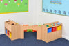 Rs Nursery Room Set 15 - Educational Equipment Supplies