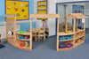 Rs Nursery Room Set 2 - Educational Equipment Supplies
