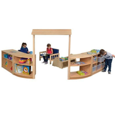 Rs Nursery Room Set 3 - Educational Equipment Supplies