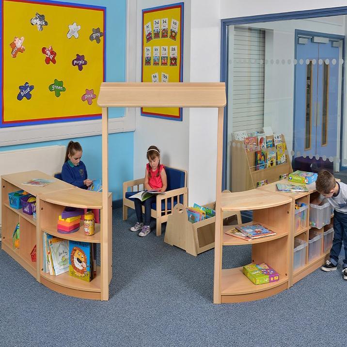 Rs Nursery Room Furniture Set 3 | Educational Equipment Supplies