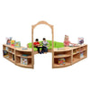 Rs Nursery Room Set 30 - Educational Equipment Supplies