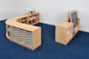Rs Nursery Room Set 31 - Educational Equipment Supplies