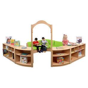 Rs Nursery Room Set 38 - Educational Equipment Supplies