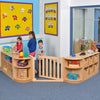 Rs Nursery Room Set 4 - Educational Equipment Supplies