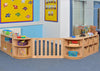 Rs Nursery Room Set 4 - Educational Equipment Supplies