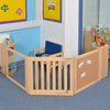 Rs Nursery Room Set 6 - Educational Equipment Supplies