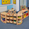 Rs Nursery Room Set 7 - Educational Equipment Supplies
