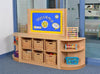 Rs Nursery Room Set 8 - Educational Equipment Supplies
