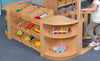 Rs Nursery Room Set 9 - Educational Equipment Supplies