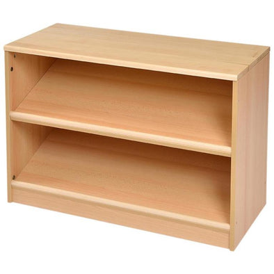 Rs Wooden Tray Tidy Store - Educational Equipment Supplies