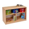Rs Wooden Storage Unit + Mirror Panel Rs Wooden Storage Unit + Mirror Panel | Bookcase | www.ee-supplies.co.uk