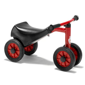 Winther Mini Safety Scooter Ages 1-3 Years - Educational Equipment Supplies