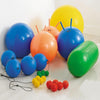 School Set Of 25 Balls - Educational Equipment Supplies