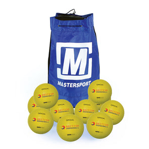 Safaball Softtouch Dodgeball Set School ball Set | Motor Skills | www.ee-supplies.co.uk