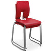 Hille Skid Base SE High Chair - Educational Equipment Supplies