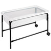 Semi-Opaque Sand & Water Tray & Stand - Educational Equipment Supplies