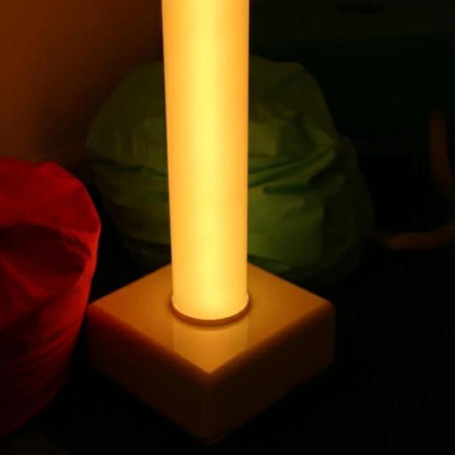 Sensory Interactive Chroma Light Tube Plus+ | Sensory | www.ee-supplies ...