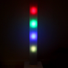 Sensory Interactive Chroma Light Tube Plus+ With Remote Control - Educational Equipment Supplies