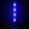 Sensory Interactive Chroma Light Tube Plus+ With Remote Control - Educational Equipment Supplies