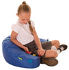 Sensory Touch Tags Support Seat - Educational Equipment Supplies