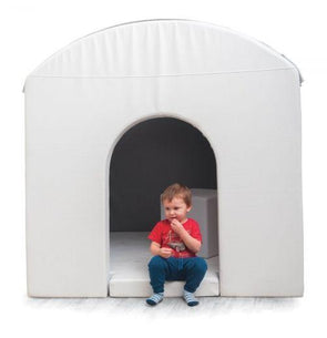 Sensorysoft Igloo Playhouse - Educational Equipment Supplies