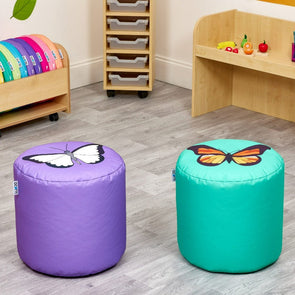 Acorn Butterfly Large Seat Pods Acorn Butterfly Large Seat Pods | Acorn Furniture | .ee-supplies.co.uk