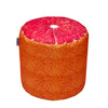 Acorn Citrus Large Fruit Seat Pods Acorn Citrus Large Fruit Seat Pods| Acorn Furniture | .ee-supplies.co.uk